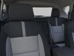 Chevrolet Blazer LT AWD 4dr 2026 — side view