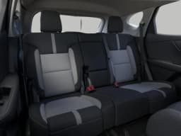 Chevrolet Blazer LT AWD 4dr 2026 — side view