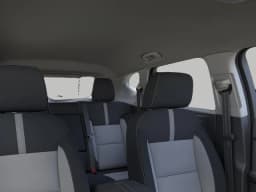 Chevrolet Blazer LT AWD 4dr 2026 — side view