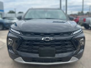 Chevrolet Blazer LT AWD 4dr