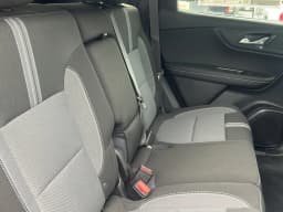 Chevrolet Blazer LT AWD 4dr 2026 — side view