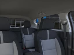 Chevrolet Blazer LT AWD 4dr 2026 — side view