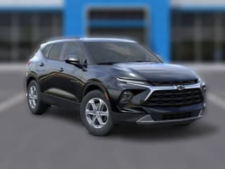 Chevrolet Blazer LT AWD 4dr