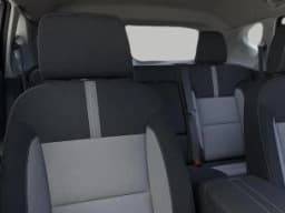 Chevrolet Blazer LT AWD 4dr 2026 — side view