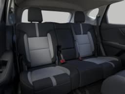 Chevrolet Blazer LT AWD 4dr 2026 — side view