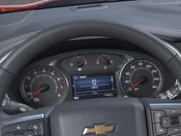 Chevrolet Blazer LT AWD 4dr 2026 — side view