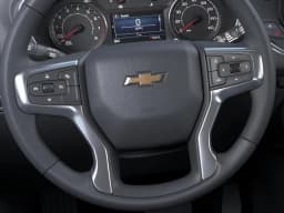 Chevrolet Blazer LT AWD 4dr 2026 — side view