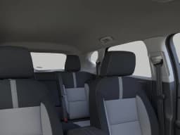 Chevrolet Blazer LT AWD 4dr 2026 — side view