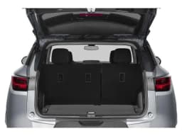 Chevrolet Blazer LT AWD 4dr 2026 — side view