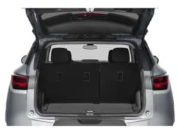 Chevrolet Blazer LT AWD 4dr 2026 — side view