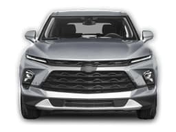 Chevrolet Blazer LT AWD 4dr 2026 — side view