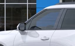 Chevrolet Blazer LT AWD 4dr 2026 — side view