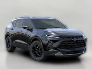 Chevrolet Blazer LT AWD 4dr