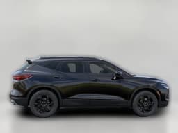 Chevrolet Blazer LT AWD 4dr 2026 — side view