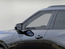 Chevrolet Blazer LT AWD 4dr 2026 — side view