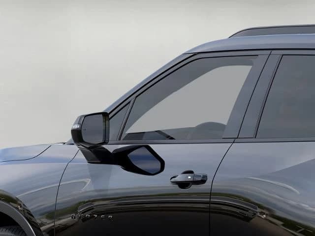 Chevrolet Blazer LT AWD 4dr 2026 — side view