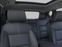 Chevrolet Blazer LT AWD 4dr 2026 — side view