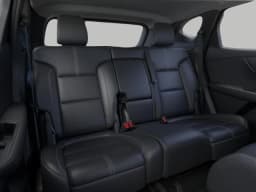 Chevrolet Blazer LT AWD 4dr 2026 — side view