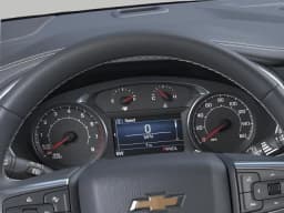 Chevrolet Blazer LT AWD 4dr 2026 — side view