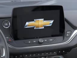 Chevrolet Blazer LT AWD 4dr 2026 — side view