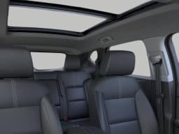 Chevrolet Blazer LT AWD 4dr 2026 — side view