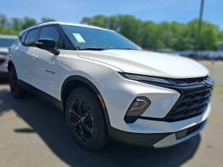 Chevrolet Blazer LT AWD 4dr