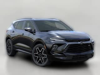 Chevrolet Blazer RS AWD 4dr