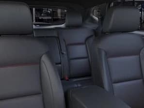 Chevrolet Blazer RS AWD 4dr 2026 — side view