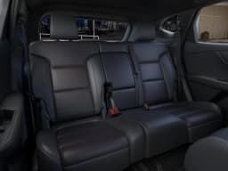 Chevrolet Blazer RS AWD 4dr 2026 — side view