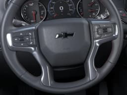 Chevrolet Blazer RS AWD 4dr 2026 — side view