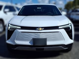 Chevrolet Blazer EV FWD LT 4dr