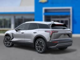 Chevrolet Blazer EV FWD LT 4dr 2026 — side view