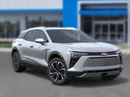 Chevrolet Blazer EV FWD LT 4dr 2026 — side view