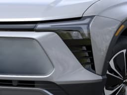 Chevrolet Blazer EV FWD LT 4dr 2026 — side view