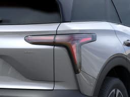 Chevrolet Blazer EV FWD LT 4dr 2026 — side view