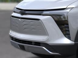 Chevrolet Blazer EV FWD LT 4dr 2026 — side view