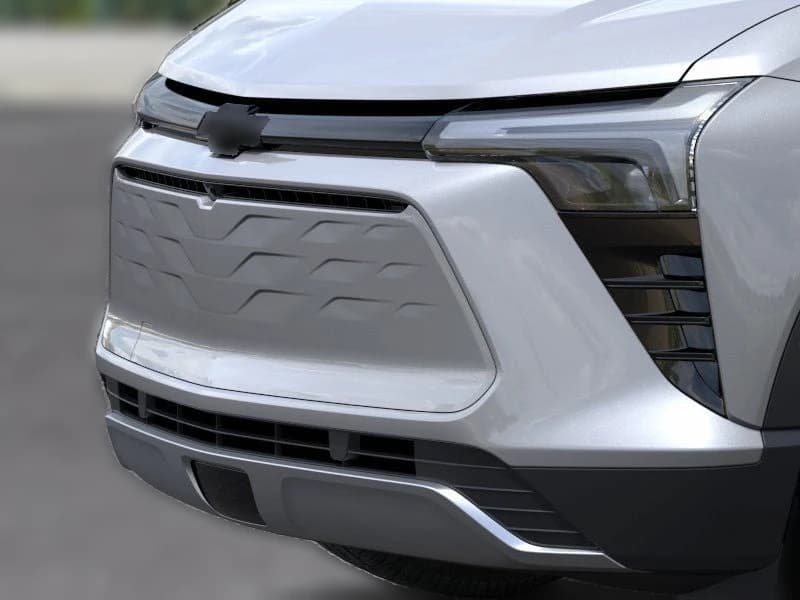 Chevrolet Blazer EV FWD LT 4dr 2026 — side view