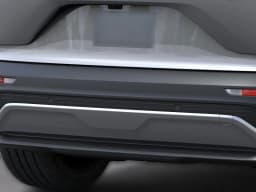 Chevrolet Blazer EV FWD LT 4dr 2026 — side view