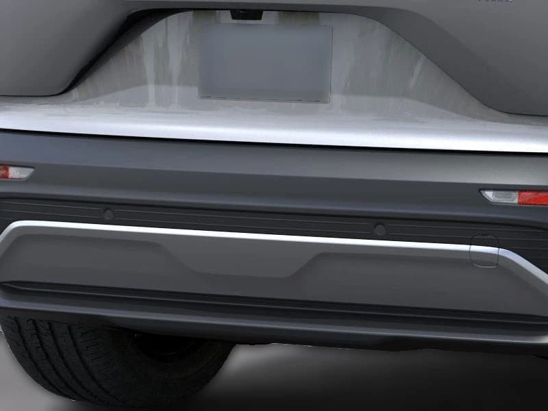 Chevrolet Blazer EV FWD LT 4dr 2026 — side view