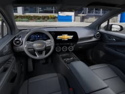 Chevrolet Blazer EV FWD LT 4dr 2026 — side view