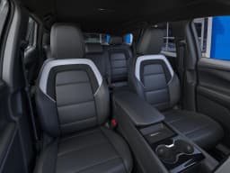 Chevrolet Blazer EV FWD LT 4dr 2026 — side view