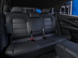 Chevrolet Blazer EV FWD LT 4dr 2026 — side view