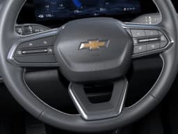 Chevrolet Blazer EV FWD LT 4dr 2026 — side view