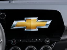 Chevrolet Blazer EV FWD LT 4dr 2026 — side view