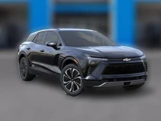 Chevrolet Blazer EV FWD LT 4dr