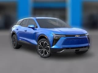 Chevrolet Blazer EV FWD LT 4dr