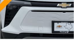 Chevrolet Blazer EV FWD LT 4dr 2026 — side view