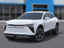 Chevrolet Blazer EV FWD LT 4dr 2026 — side view