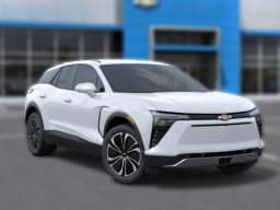 Chevrolet Blazer EV FWD LT 4dr 2026 — side view