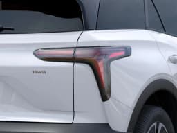 Chevrolet Blazer EV FWD LT 4dr 2026 — side view